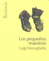 PEQUEÑOS MAESTROS,LOS