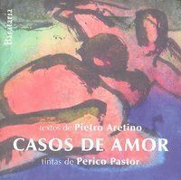 CASOS DE AMOR
