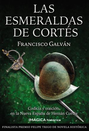 ESMERALDAS DE CORTES,LAS