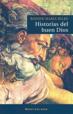 HISTORIAS DEL BUEN DIOS