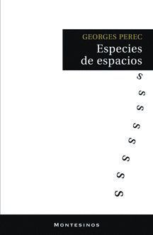 ESPECIES DE ESPACIOS 5ª