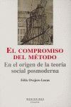 COMPROMISO DEL METODO