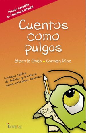 CUENTOS COMO PULGAS FRAS-CRIS3542