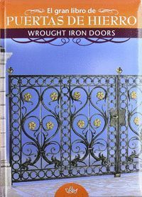 GRAN LIBRO DE LAS PUERTAS DE HIERRO,EL