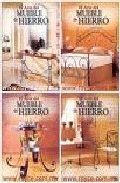 ARTE DEL MUEBLE DE HIERRO,EL