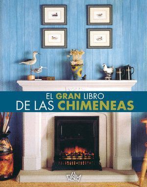GRAN LIBRO DE LAS CHIMENEAS