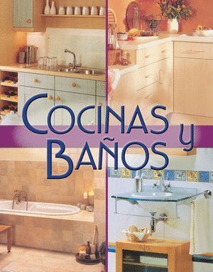 COCINAS Y BAÑOS