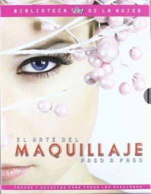 ARTE DEL MAQUILLAJE