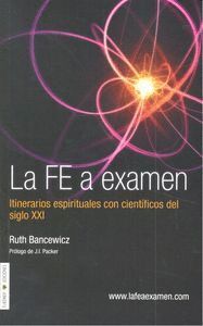 FE A EXAMEN,LA