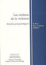 VICTIMAS DE LA VIOLENCIA ESTUDIOS PSICOPATOLOGICO