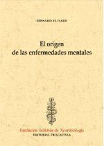 ORIGEN DE LAS ENFERMEDADES MENTALES,EL