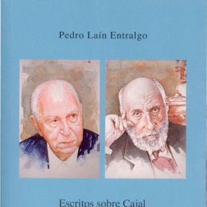 ESCRITOS SOBRE CAJAL