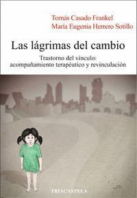 LAGRIMAS DEL CAMBIO,LAS