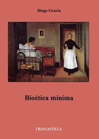 BIOETICA MINIMA