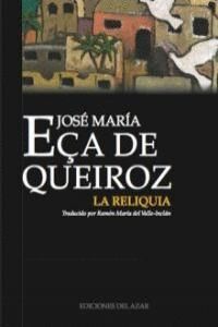 RELIQUIA,LA