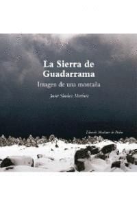 GUADARRAMA IMAGEN DE UN MONTAÑA RUSTICA