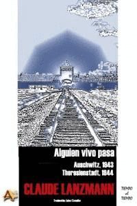 ALGUIEN VIVO PASA