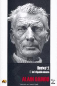 BECKETT EL INFATIGABLE DESEO