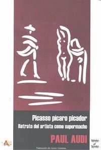 PICASSO PICARO PICADOR