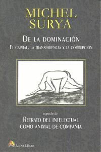 DE LA DOMINACION