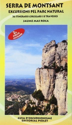 SERRA DE MONTSANT