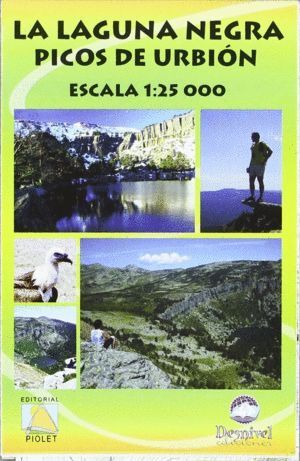 LAGUNA NEGRA,LA
