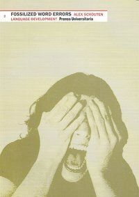FOSSILIZED WORD ERRORS 2 ALUMNO