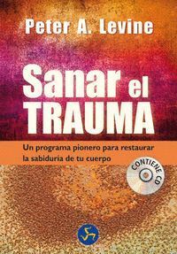 SANAR EL TRAUMA     AUTOAYUDA