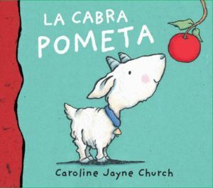 CABRA POMETA,LA