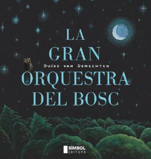 GRAN ORQUESTA DEL BOSC,LA