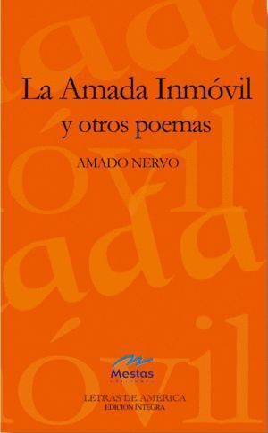 AMADA INMOVIL,LA