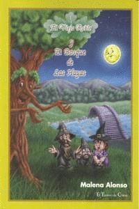 VIEJO ROBLE Y EL BOSQUE DE LAS HAYAS