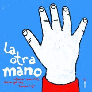 OTRA MANO,LA