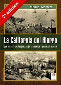 CALIFORNIA DEL HIERRO,LA