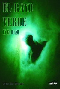 RAYO VERDE EN EL OCASO,EL