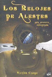RELOJES DE ALESTES,LOS