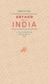 ARTAUD EN LA INDIA