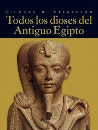 TODOS LOS DIOSES ANTIGUO EGIPTO OBERON