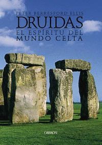 DRUIDAS ESPIRITU MUNDO CELTA OBERON