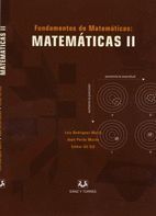 FUNDAMENTOS DE MATEMATICAS