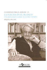 FLECHA EN EL BLANCO,LA