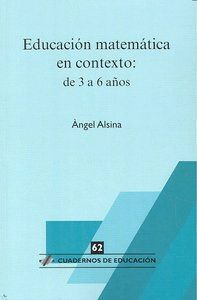 EDUCACION MATEMATICA EN CONTEXTO DE 3 A 6 AÑOS