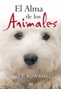 ALMA DE LOS ANIMALES,EL