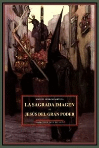 SAGRADA IMAGEN DE JESUS DEL GRAN PODER,LA