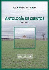 ANTOLOGIA DE CUENTOS