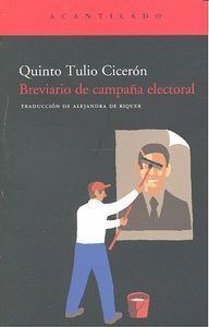 BREVIARIO DE CAMPAÑA ELECTORAL CA