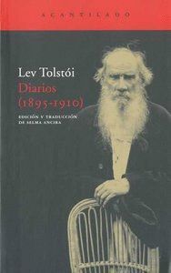 DIRIOS 1895-1910 TOLSTOI