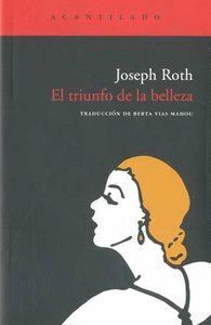 TRIUNFO DE LA BELLEZA