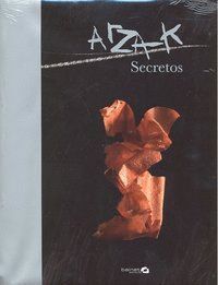 ARZAK SECRETOS