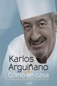 COMO EN CASA